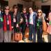 Jaime P&#233;rez - Juan G&#243;mez Mart&#237;nez, &#193;ngela Ceballos de G&#243;mez, &#193;ngela Mar&#237;a G&#243;mez Ceballos, Mar&#237;a Cristina Molina de Villa, Alejandro Villa G&#243;mez, Mar&#237;a Adelaida Escobar de G&#243;mez y Juan Camilo G&#243;mez Mora.