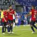 Hern&#225;n Vanegas - Millonarios alcanz&#243; la estrella 14 al superar en la gran final de la Liga Postob&#243;n II-2012 al Independiente Medell&#237;n. Dram&#225;tica definici&#243;n desde los penaltis despu&#233;s de empatar 0-0 en la ida y 1-1 este domingo.