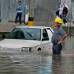 Esteban Vanegas - Las v&#237;as del centro y del occidente de Medell&#237;n fueron las m&#225;s afectadas por las inundaciones.