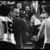 - El dictador celebra los goles de Argentina en la final del Mundial de fútbol de 1978, ante Holanda.