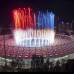 Reuters - Marco espectacular para celebrar el triunfo de los ib&#233;ricos en el Ol&#237;mpico de Kiev.