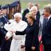 Reuters - En Alemania en los últimos treinta años por lo menos 350 niños sufrieron abusos y, según datos de la iglesia local, el pasado año abandonaron el seno de la Iglesia católica 181.000 personas.