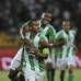 Edwin Bustamante - Medell&#237;n 0-Nacional 3.