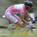 AP - Imparable&#133; As&#237; estuvo este jueves el Tibur&#243;n Nibali al ganar la cronoescalada con un tiempo de 44 minutos y 29 segundos.