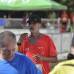 Esteban Jaramillo y Sebasti&#225;n Salazar - M&#225;s de 10 mil competidores se dieron cita en esta hist&#243;rica cita deportiva que se corr&#237;a en las modalidades de 5, 10, 21 y 42 kil&#243;metros.