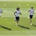 Afp - El grueso de la plantilla del Real Madrid complet&#243; este martes en la Ciudad Deportiva su primer entrenamiento, con el colombiano James Rodr&#237;quez a bordo.
