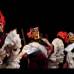 Gabriel Ortiz - La obra combina m&#250;sica, teatro, danza y artes pl&#225;sticas.