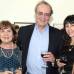 Fotos MANUEL SALDARRIAGA - Mar&#237;a Cecilia Uribe, Juan Felipe Gaviria y Sara Delgado.