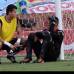 Jaime P&#233;rez - Medell&#237;n cay&#243; 3-4 ante el Once Caldas en el Atanasio Girardot.