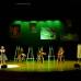 Gabriel Ortiz - Un montaje que juega con las luces como parte fundamental de la historia. El escenario es de piso y al final se convertir&#225; en galer&#237;a.