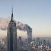 AP - Los atentados del 11 de septiembre de 2001 acabaron con la vida de casi 3.000 personas.