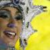 Reuters - Las escuelas de samba se preparan durante todo el a&#241;o para participar en el Carnaval de R&#237;o de Janeiro. En escena Imperatriz Leopoldinense.