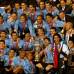 Reuters - Un 2-0 a Perú en semifinales y el 3-0 en la final contra Paraguay le dieron a Uruguay su título número 15, despegándose así de Argentina, que se quedó en 14.