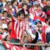 Reuters - Paraguay se quedó con dos títulos y a la espera de una nueva edición del torneo.