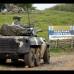 Manuel Saldarriaga - En el norte del Cauca, donde vive gran parte de la poblaci&#243;n ind&#237;gena, la amenaza del conflicto armado est&#225; siempre presente. Las Farc tienen fuerte presencia en la zona, que permanece militarizada y resisten con violencia a la ofensiva de las Fuerzas Militares.