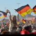 Reuters - Desde Berl&#237;n, cientos de seguidores alemanes celebraron el triunfo de su selecci&#243;n.