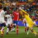 Reuters - Aunque gan&#243; Ghana, el partido muy pobre en espect&#225;culo.