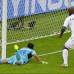 - El autogol del hondure&#241;o Valladares frente a Francia que gan&#243; 3-0.