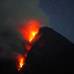 Reuters - Es la cuarta erupci&#243;n del volc&#225;n en ocho d&#237;as y dur&#243; m&#225;s de una hora.
