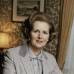 AP - Desde entonces, su carrera al 10 de Downing Street, residencia de los primeros ministros, fue mete&#243;rica al ganar los comicios de 1979 en momentos en que el Partido Laborista estaba debilitado y el pa&#237;s parec&#237;a paralizado por las huelgas y la crisis econ&#243;mica.