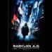 Cortes&#237;a Canal Caracol - Premier caracol (Canal Caracol, 9:00 p.m.), Babylon A.D. En esta pel&#237;cula de cienciaficci&#243;n, en un futuro no muy lejano en el que la humanidad vive en completa anarqu&#237;a tras el derrumbe de las instituciones mundiales, el mercenario Hugo Cornelius Toorop (Vin Diesel), recibe la misi&#243;n de escoltar a una joven, desde Rusia hasta China, que lleva una carga viral que podr&#237;a aniquilar la raza humana en un corto per&#237;odo de tiempo.