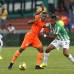 FOTO JUAN ANTONIO S&#193;NCHEZ - Envigado por su parte, cont&#243; con numerosas opciones de gol que fueron desprovechadas por sus delanteros.
