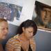 Reuters - Varios de sus seguidores recordaron entre lágrimas al Chávez.