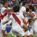 Reuters - 7 victorias ajust&#243; Per&#250; sobre los cafeteros en la Copa Am&#233;rica.