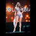 Reuters - Miss Colombia, Natalia Navarro