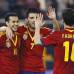 REUTERS - La selecci&#243;n espa&#241;ola recuper&#243; las buenas sensaciones en su primer partido de 2013, amparada en la magia de Iniesta y la racha goleadora de Pedro.