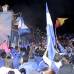 Colprensa - Millonarios alcanz&#243; la estrella 14 al superar en la gran final de la Liga Postob&#243;n II-2012 al Independiente Medell&#237;n. Dram&#225;tica definici&#243;n desde los penaltis despu&#233;s de empatar 0-0 en la ida y 1-1 este domingo.