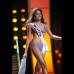 Reuters - Miss Malasia, Nadine Thomas Ann
