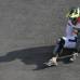 AP - En la repesca volvi&#243; a caer en la primera, pero su buena actuaci&#243;n en la &#250;ltima le meti&#243; en las semifinales de Londres 2012.