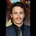 AP - Esta es la primera nominaci&#243;n de James Franco a los premios de La Academia.