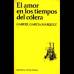 - 1985. EL AMOR EN LOS TIEMPOS DEL CÓLERA: De jóvenes, Florentino Ariza y Fermina Daza se enamoran apasionadamente, pero ella, eventualmente, decide casarse con un médico rico y de muy buena familia.