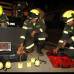 Jaime P&#233;rez - Desde Bogot&#225; se trasladaron equipos especializados en b&#250;squeda y rescate de personas atrapadas en este tipo de emergencias. Rastrean sonido y calor.