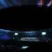AP - La imagen nocturna del Maracan&#225; es similar a los estadios modernos de Asia y Europa.