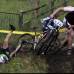 Donaldo Zuluaga - El cross country fue una gran fiesta para despedir el Clásico.