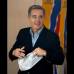 Reuters - El presidente invit� a los colombianos a votar en paz.