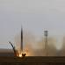 Reuters - La nave rusa Soyuz TMA-05M parti&#243; este domingo rumbo a la Estaci&#243;n Espacial Internacional (EEI) con tres cosmonautas a bordo que completar&#225;n durante los pr&#243;ximos seis meses un experimento cient&#237;fico para prevenir los desastres naturales en nuestro planeta.