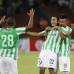 Edwin Bustamante - Atl&#233;tico Nacional jug&#243; un segundo tiempo perfecto y gole&#243; a Millonarios 5-0. Resultado in&#233;dito.