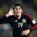 Reuters - Bogot&#225; le trajo suerte a M&#233;xico. Los dos juegos que disput&#243; en la capital del pa&#237;s los gan&#243; con efectividad y buen f&#250;tbol.