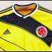 Colprensa - El nuevo dise&#241;o de la camiseta de la Selecci&#243;n Colombia se inspira en diversos elementos simb&#243;licos que representan al pa&#237;s, constituy&#233;ndose as&#237; como un homenaje a Colombia.