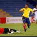 Reuters - Colombia se complic&#243; al final m&#225;s de la cuenta pero ratific&#243; su paternidad sobre Bolivia al derrotarla este martes 2-1 en la cuarta jornada del Grupo B del Suramericano Sub20 de Per&#250;.