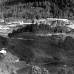 FOTO ARCHIVO EL COLOMBIANO - El 19 de junio de 1991, tras una anunciada negociaci&#243;n, Pablo Escobar se entrega a las autoridades colombianas para ser recluido en La Catedral; la c&#225;rcel llena de lujos construida por el mismo capo, que eran disfrutados a placer por &#233;l y sus sicarios.
