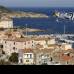 Reuters - La isla italiana de Giglio queda en el mar Tirreno, en la regi&#243;n central de Toscana.