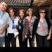 Jaime P&#233;rez - Los organizadores del encuentro: Alberto Sierra, Luz Mar&#237;a G&#243;mez de Sierra, Mar&#237;a Eugenia Saldarriaga de G&#243;mez, Mar&#237;a In&#233;s Mart&#237;nez G&#243;mez, Isabel G&#243;mez de Botero y Pilar G&#243;mez de Tamayo.