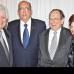 David Sánchez Mejía - Tony Ruiz, Juan Rafael Cárdenas, Juan Gómez y María Teresa Mora de Gómez.