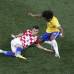 Juan Antonio S&#225;nchez, enviado especial a Brasil - Brasil derrot&#243; a Croacia 3 -1 en el partido inaugural del Mundial.