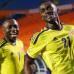 AP - La Selección Colombia superó con facilidad a Guatemala (4-1), en el amistoso de preparación antes de enfrentar a Bolivia en Barranquilla por la Eliminatoria suramericana.